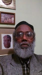 Mr Harun Jihad-Bilal